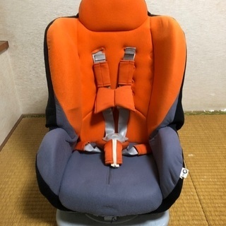 チャイルドシート