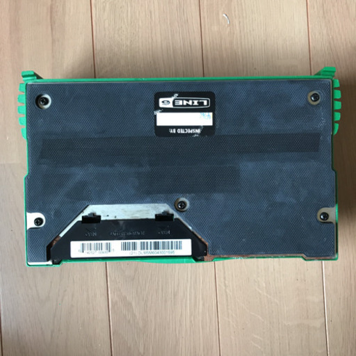 LINE6 DL4 ライン6 ディレイ