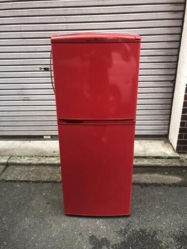 取引中　冷蔵庫