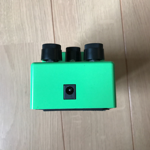 Ibanez TS9 アイバニーズ　チューブスクリーマー