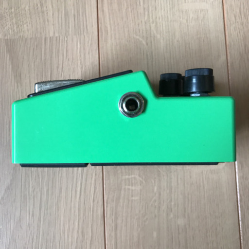 Ibanez TS9 アイバニーズ　チューブスクリーマー