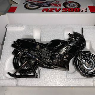 ヤマハＲＺＶ500Rの画像