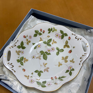 ウェッジウッド　新品