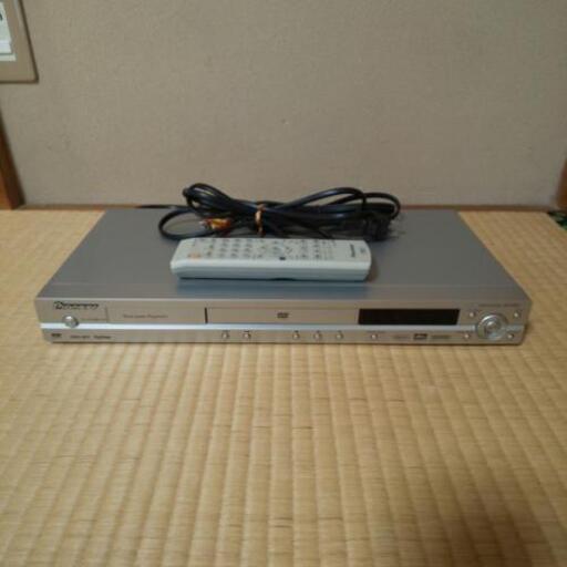 パイオニア DVDプレーヤー