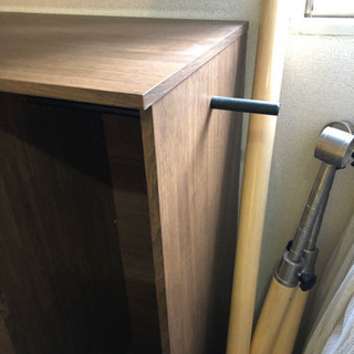 11/3にお引き取りいただける方、タンスお譲りします。の画像