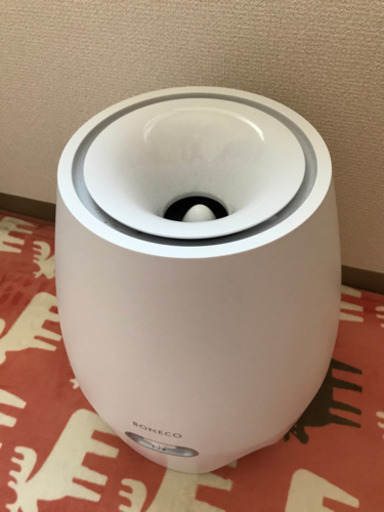 ★ボネコ気化式加湿器★