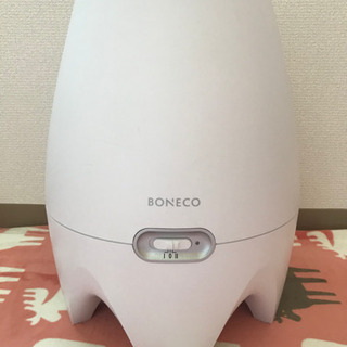 ★ボネコ気化式加湿器★
