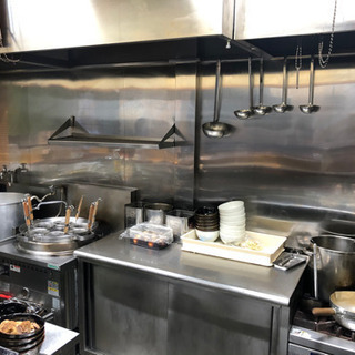 ラーメン　開業希望の方