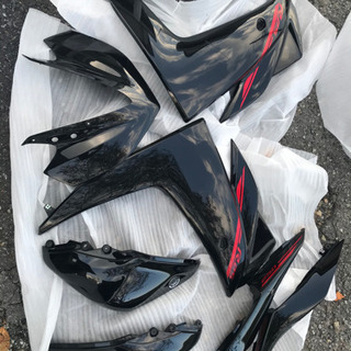YZF-R25 カウルセット