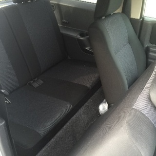 すぐ乗れます‼︎車検令和3年４月まで。2008年(平成20年)式。の画像