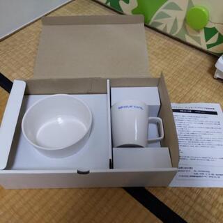 スーホルムカフェ　限定セット