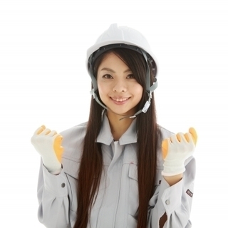 日払いOK・現金手渡し35万円以上も可！まずは現場の掃き掃除、ゴ...