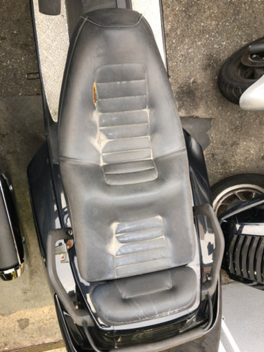 HONDA  フュージョンx  MF02-23 実働確認OK  福岡市南区