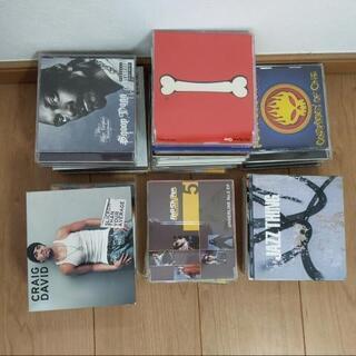CD 50枚以上セット 2000年代中心の画像