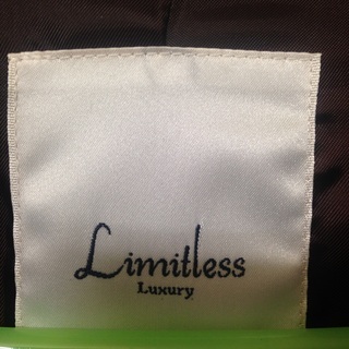 ロングコートの画像