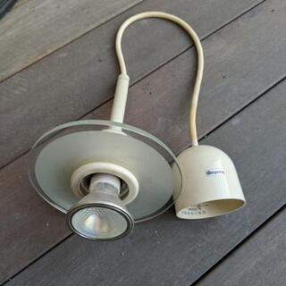 照明器具　吊り下げ電気