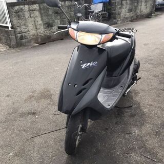 お取引頂きました。☆GARAGE-ECO千音寺☆ライブディオAF...