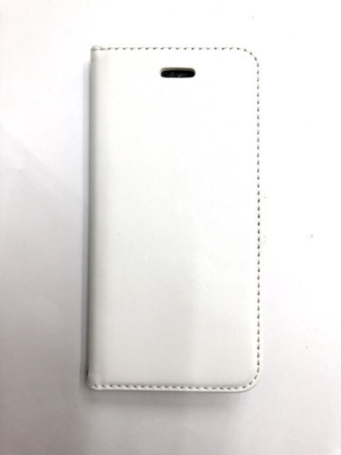 iPhone 6/6s ケース 白