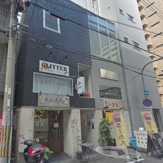 🍴堀江 飲食店向け居抜き店舗☆駅からも近くアクセス◎♪