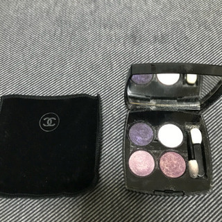 CHANEL シャネル アイシャドウ