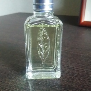 ロクシタン　シトラスヴァーベナ　オードトワレ 香水 10ml