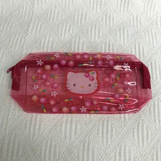 キティーちゃん　ペンケース