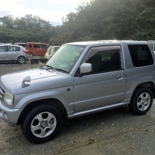 すぐ乗れます‼︎車検令和3年４月まで。2008年(平成20年)式。の画像