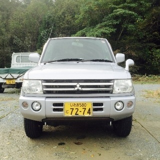 すぐ乗れます‼︎車検令和3年４月まで。2008年(平成20年)式。