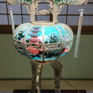 灯篭(仏具)