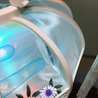 灯篭(仏具)の画像