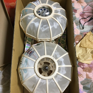 灯篭(仏具)の画像