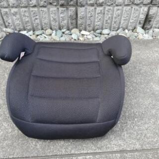 子供用 チャイルドシート 簡易版