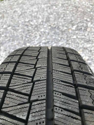 スタッドレス ホイール スイフトスポーツ zc32s  スイスポ