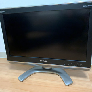 液晶テレビ