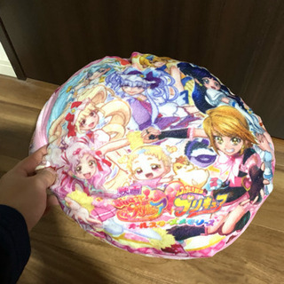 はぐっとプリキュア ふたりはプリキュア オールスターズメモリー ...