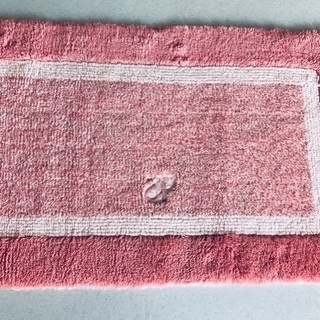 フロアマット、バスマット