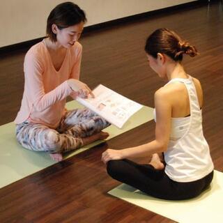 🌼ふじみ野 女性のための sri yoga・11月のスケジュール🌼の画像