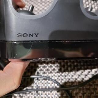🎮充電スタンドの画像