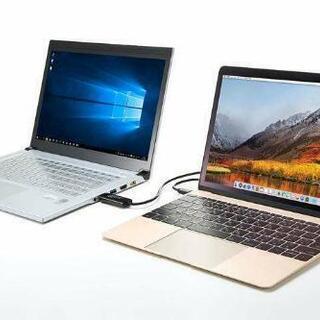 Windows7のパソコンをWindows10に移行