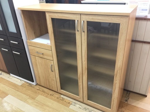 ニトリ　キッチンカウンター！【トレファク　岸和田】