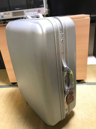 お取引先決定★大型スーツケース