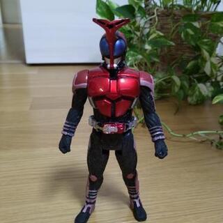 仮面ライダー　カブト　初期
