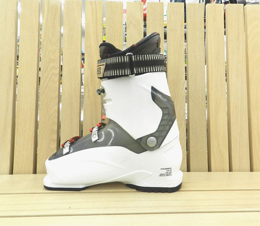 ロシニョール スキーブーツ エイリアス センサー70 25.5cm アウトソール 298㎜ ☆ PayPay(ペイペイ)決済可能 ☆ 札幌市 北区 屯田