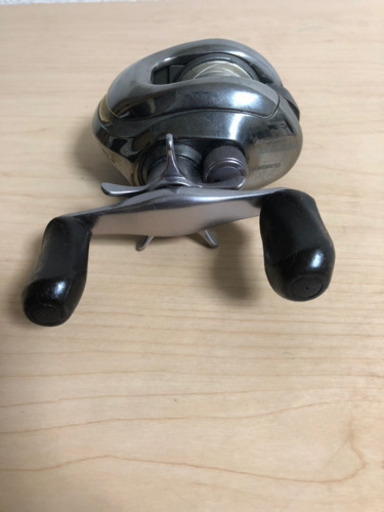 シマノ、アンタレス