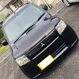 三菱 ekスポーツ 車検令和2年3月まで。足車としてオススメ。