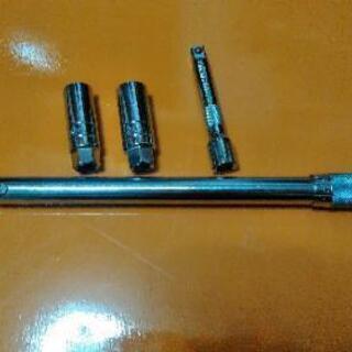 トルクレンチ　品番:AR-325　差込角12.7mm  ジャンク