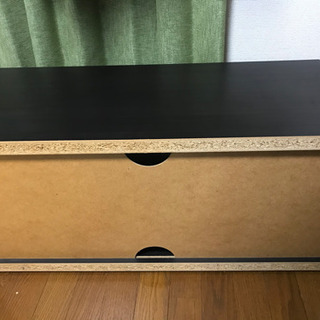 テレビ台の画像