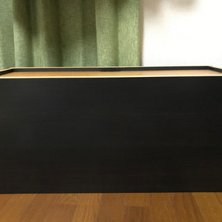 テレビ台の画像