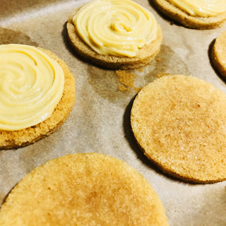 Gluten  Freeマロンケーキ教室