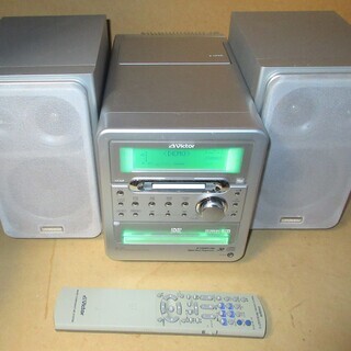 ☆ビクター Victor UX-QD7 CA-UXQD7 SP-...